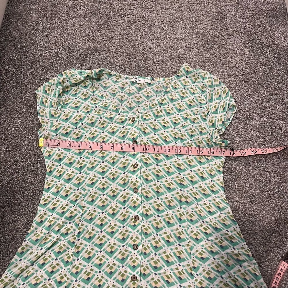 O'NEILL Matilda Short Dress - Picture 14 of 15